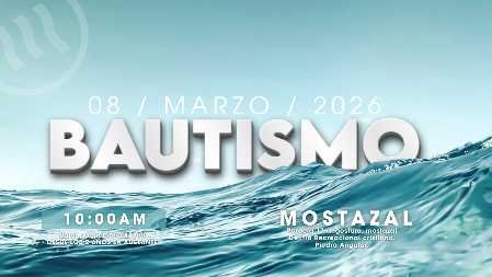Bautismos