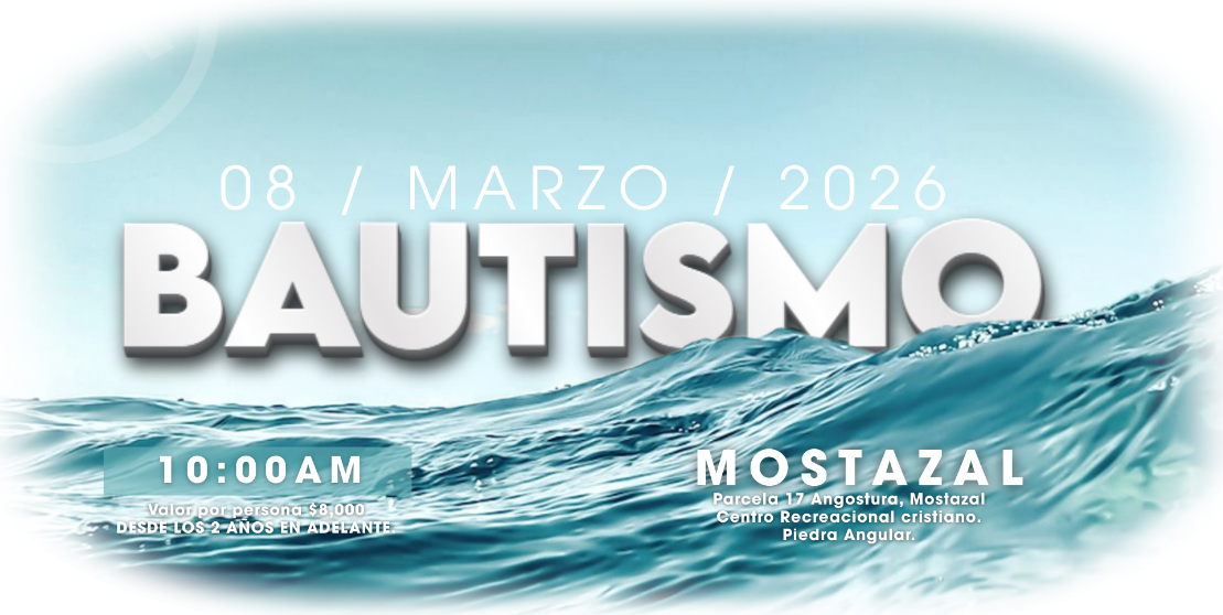 Bautismos