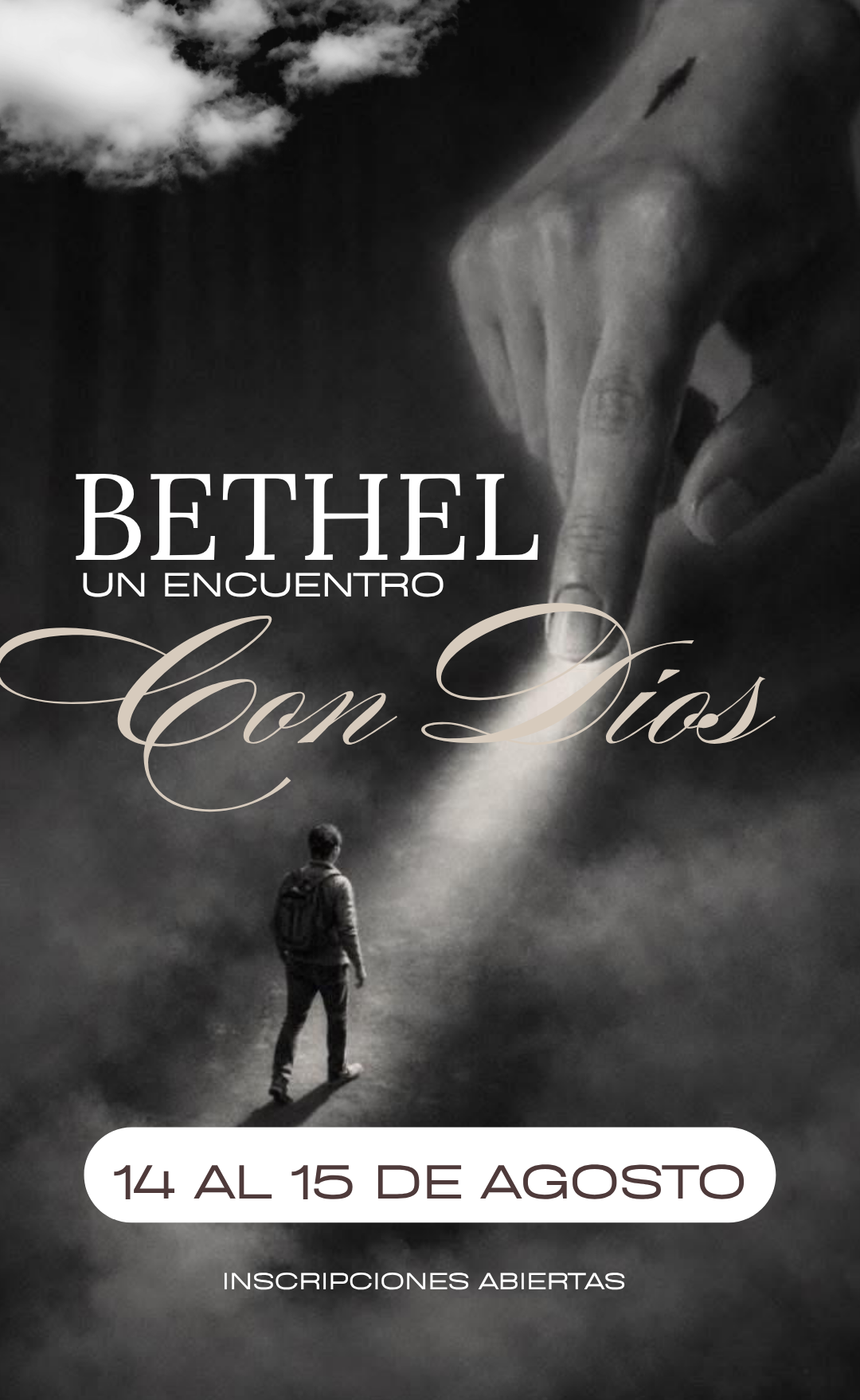 Con Dios