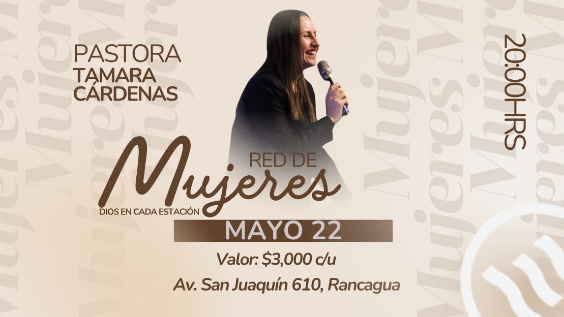 Red de Mujeres